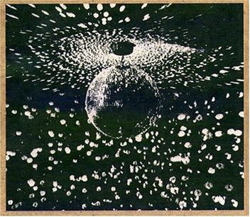 mirrorball mirrorball