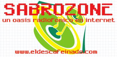 Desde Tijuana para el mundo, Guillermo Martínez “El Gurú de la Salsa” presenta Sabrozone, un oasis radiofónico en Internet con la mejor selección de ritmos caribeños...