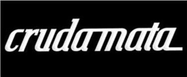 Crudamata