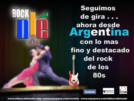 argentina