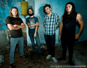 Baroness