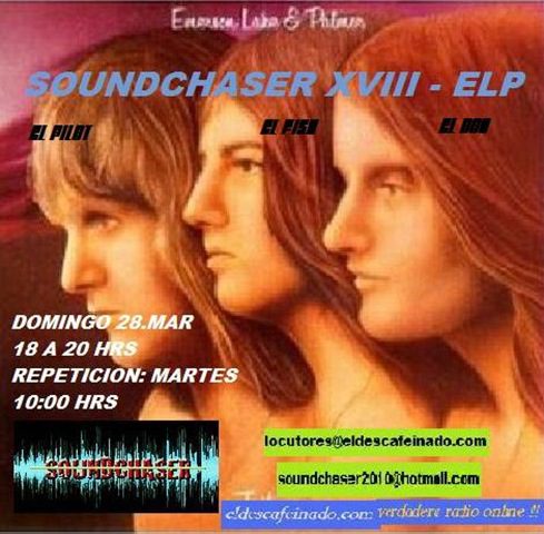 Flyer ELP