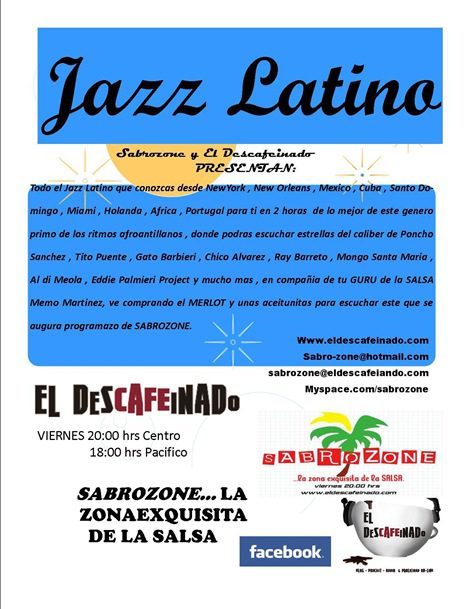 jazz_latino