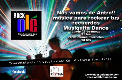 RockOléDance