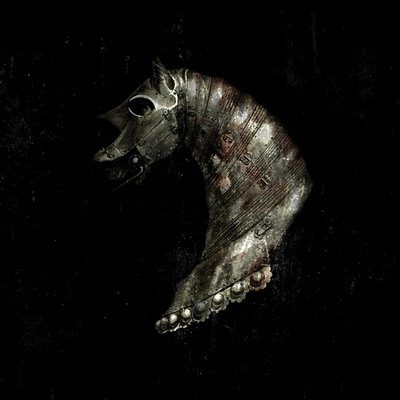 Black Math Horseman. Wyllt (2010) Por Paco Pavón Hacía muchísimo tiempo que una banda y un disco de debut no me hechizaban y fascinaban tanto como...