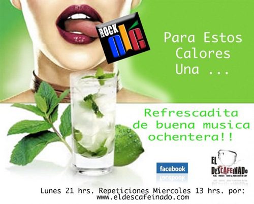 Refrescadita