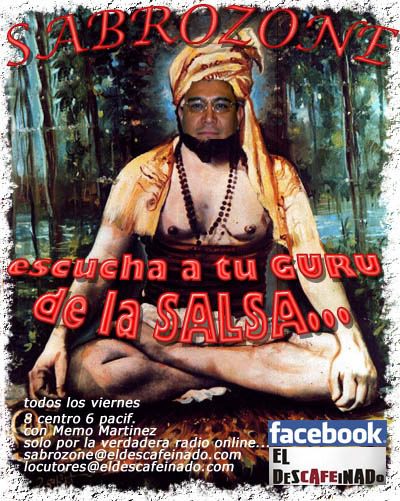 Guru Salsa