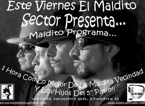 Maldito Programa