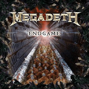 Megadeth estrena video y visita México Por Redacción El Descafeinado Como parte de la promoción de su más reciente disco, titulado “Endgame” y editado en 2009 , la banda de metal liderada por Dave Mustaine, visita...