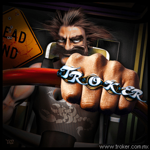 Troker