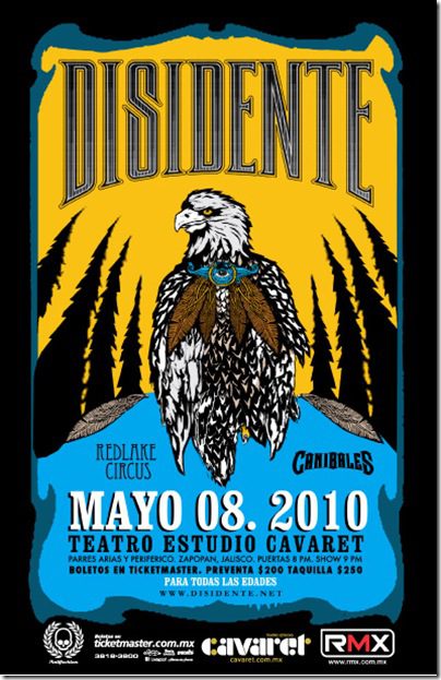 Disidente-flyer(3)