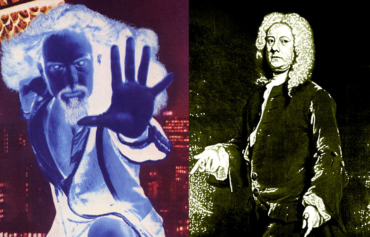Por El Fish “YO NO ME LLAMO JETHRO TULL, MI NOMBRE ES IAN ANDERSON”. Decía drástica y resueltamente el líder, vocal, compositor y alma del grupo...