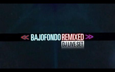 bajofondo