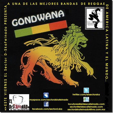 Gondwana