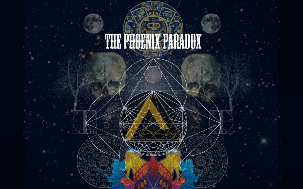 The Phoenix Paradox, soundtrack experimental Formados en Toluca hace tres años y con un disco en su haber, The Phoenix Paradox discurre entre sonidos espaciales, progresivos y experimentales que construyen bandas sonoras que dejan entrever...