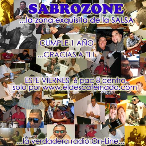 ANIVERSARIO