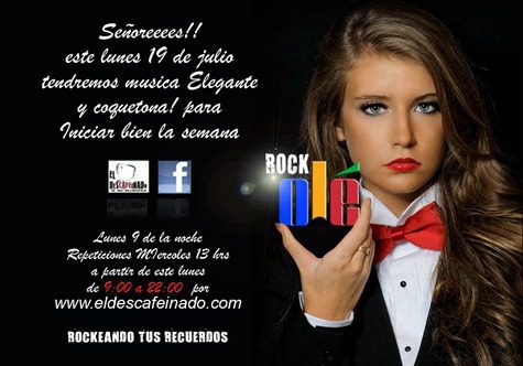 flyer 19 julio