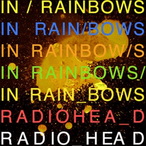 InRainbows