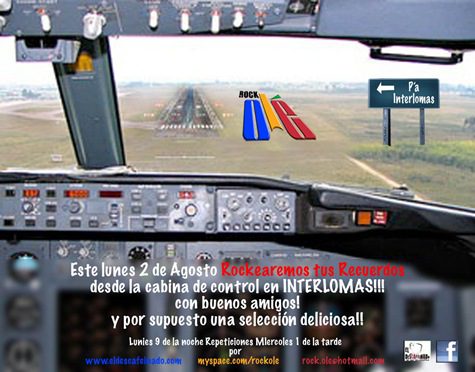 FLYER 2AGOS