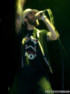 20 años de Tijuana No! concierto-aniversario Por Roge Santiago Hablar de 20 años de trayectoria y de ser una de las bandas más representativas de Tijuana -la esquina del mundo- es hablar...