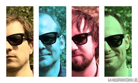 The Gasoline Brothers, rock ligero desde Holanda Por Diego Ramos. Ahora toca el turno a una banda holandesa -de Utrecht para ser exactos- que descubrí por casualidad: The Gasoline Brothers. Esta agrupación formada en 2006 y que...