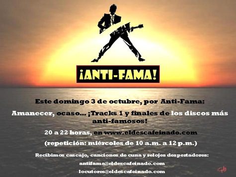 ¿Cómo escogen las bandas el primer track de sus discos, y cómo el track final? Las preguntas que todos, sí todos, desde el niño más pequeño hasta el anciano en su lecho de muerte se han hecho: ¿Cómo escogen las bandas el primer track de...