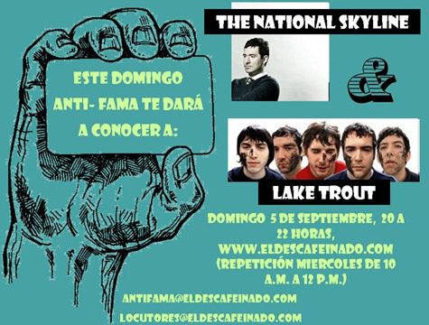 Promo Programa Anti-Fama Nat Sky y L Trout  05-09-10