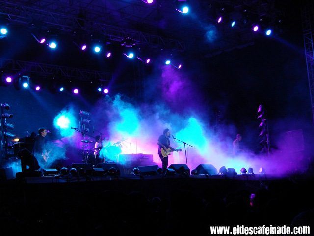 Por Diego Ramos (@padrinoloko). Volvamos a la nostalgia. Ahora estamos en 1999 en el aniversario de una reconocida estación de radio del DF: Radioactivo 98.5 FM....