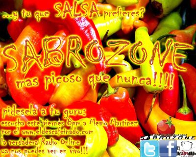 ¿Qué salsa te gusta más? … y para ti ¿qué salsa es la mejor? ¿la mexicana? ¿la catsup? ¿la habanera? ¿la borracha? ¿la verde? ¿la roja? ¿la romántica? ¿la guapachosa? ¿la movidita? ¿la dura? (sin...
