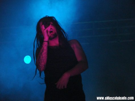 Korn 002