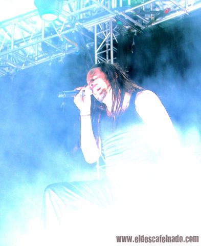 Korn 003