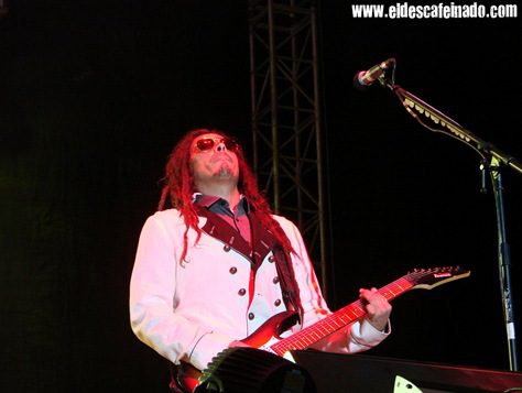 Korn 005