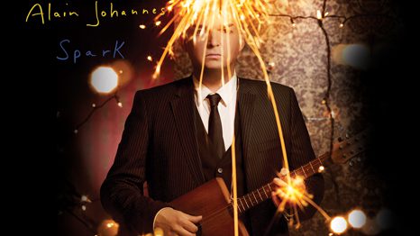 Por Paco Pavón. Seguro que al mencionar a Alain Johannes no le digo mucho a un puñado de gente. Pero al escuchar Spark queda claro que...
