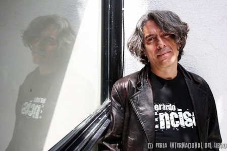 Nuevo disco de Gerardo Enciso en la FIL Por Diego Ramos (@padrinoloko). Dentro de las celebraciones de la Feria Internacional del Libro, este jueves 3 de diciembre Gerardo Enciso presentará su sexto disco inédito...