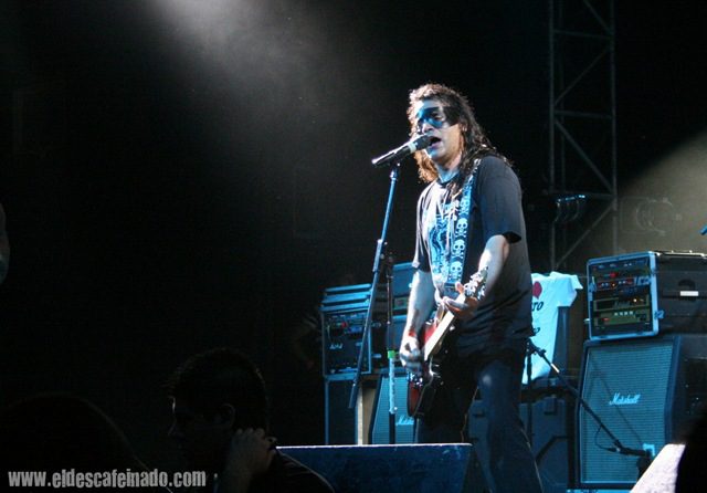 Xtreme Rock Festival: Garigoles, Los Concorde, Pito Pérez y La Lupita Por Redacción El Descafeinado. Celebrando 10 años de existencia la marca de gel Xtreme nacida en Guadalajara y con presencia en 14 países, organizó un concierto...