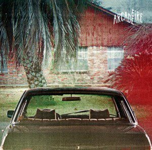 Por Paco Pavón. Arcade Fire. The Suburbs Cantado no, lo siguiente: cantadísimo. Así estaba la aparición del tercer disco de los canadienses entre lo más granado...