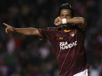 Estudiantes venció 1-0 a Chivas, agónico triunfo Por Pablo Vázquez (@pablitovazquez1). De último minuto ya en tiempo de compensación y luego de que un par de jugadas antes se ahogara el grito de gol en los aficionados...