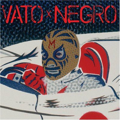 Patologías musicales: Vato Negro Por Diego Ramos (@padrinoloko). El poderío, la distorsión, los ritmos incesantes que una batería provoca, acompañada de guitarras y bajos psicodélicos, extraños, por momentos sencillos y...