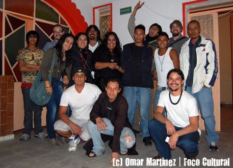 Foco Cultural entrega la ropa recaudada en el Suetertón 2010 Por Redacción El Descafeinado. Cómo ya lo habíamos mencionado, la comunidad rockera y artística de Guadalajara, representada por la organización Foco Cultural y las bandas de...
