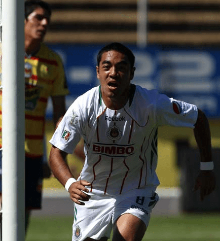 Chivas empata, Pumas con triunfo y se acabó la Jornada 2 Por Redacción El Descafeinado/ En el Área. Tal y cómo sucedió hace una semana las Chivas Rayadas del Guadalajara se pusieron el frente en el marcador...