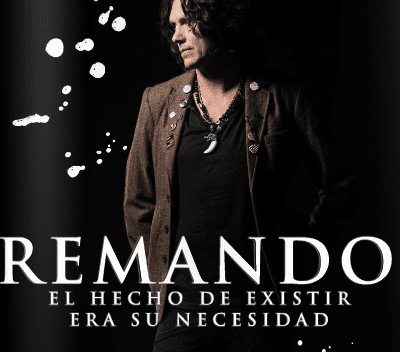 Saúl Hernández saca “Remando” su disco solista Por Pablo Vázquez. El 29 de marzo de 2011 el último de los Jaguares, o bien el Caifán fundador, Saúl Hernández verá cristalizado su anhelo de sacar al mercado un...