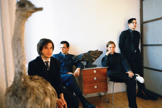 Interpol visitará Guadalajara en julio Por Archie (@pablitovazquez1). Aún sin que las versiones oficiales como los sitios de la banda o el listado de 60 conciertos ya agendados para este año así lo confirmen, una...