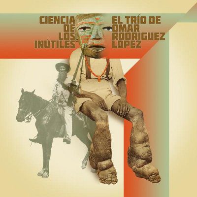 Por Diego Ramos (@padrinoloko). La ciencia del Trío de Omar Rodríguez-López Omar Rodríguez creador de The Mars Volta y uno de los músicos más productivos de la escena alternativa, puso...