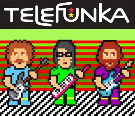 Telefunka presenta Clásicos del Mañana Por Redacción El Descafeinado/Cultura UdG. Clásicos del Mañana es la nueva propuesta de Telefunka, banda independiente que fusiona diferentes géneros electrónicos junto al jazz y el rock, que presentará sus...