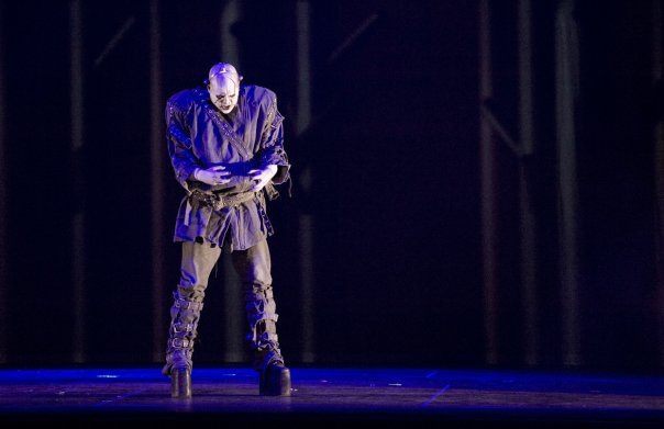 Por Redacción El Descafeinado/ Foto: Cultura UdG. La ópera rock dirigida por José Fors y producida por la Universidad de Guadalajara estrenada en 2009, celebrará su segundo aniversario el próximo...