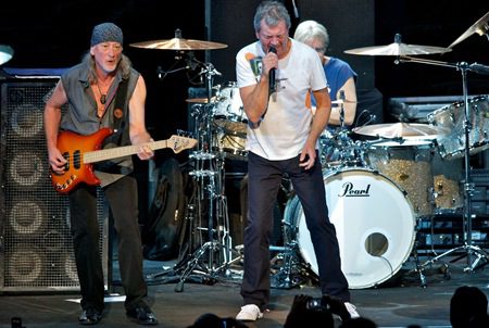 Deep Purple 203