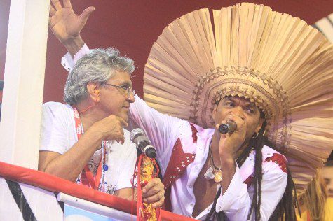 carlinhos e caetano