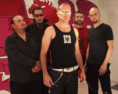 El Clan celebra sus 20 años con la escena tapatía independiente Por Redacción El Descafeinado. La banda precursora del rock gótico en México se presentará el próximo 11 de marzo en el F.Bolko junto a otras seis...