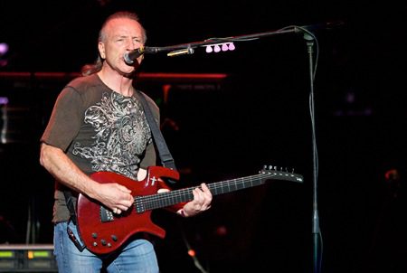 Grand Funk 167 Grand Funk 167