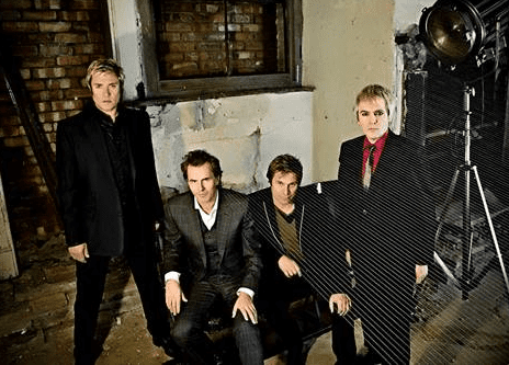 Durán Durán visitará Guadalajara con su nuevo disco Por Redacción El Descafeinado. En una gira que incluye tres conciertos en Monterrey, Guadalajara y el Distrito Federal, la banda británica Durán Durán presentará su cabalístico disco de estudio número...